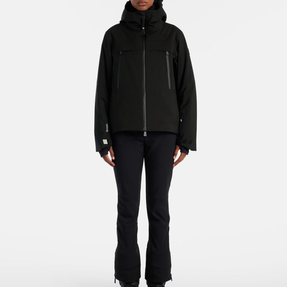 Moncler Jackets & Blazers - NWT Moncler Grenoble Chanavey down ski jacket size 3